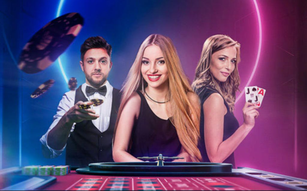 Eagle Casino Welcome Bonus