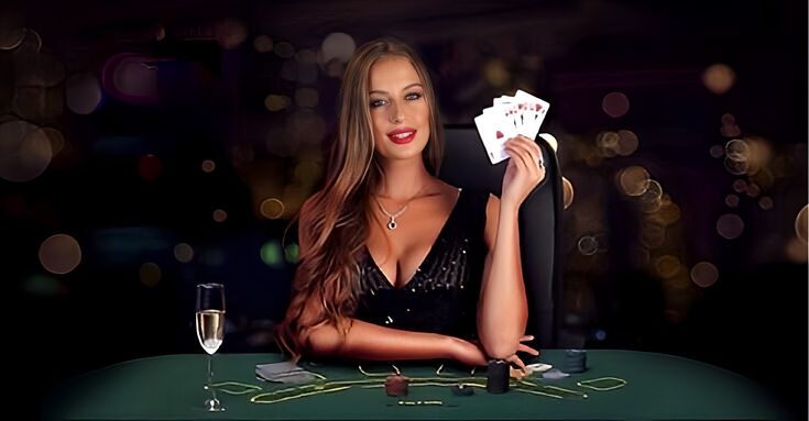 Eagle Casino Live Casino