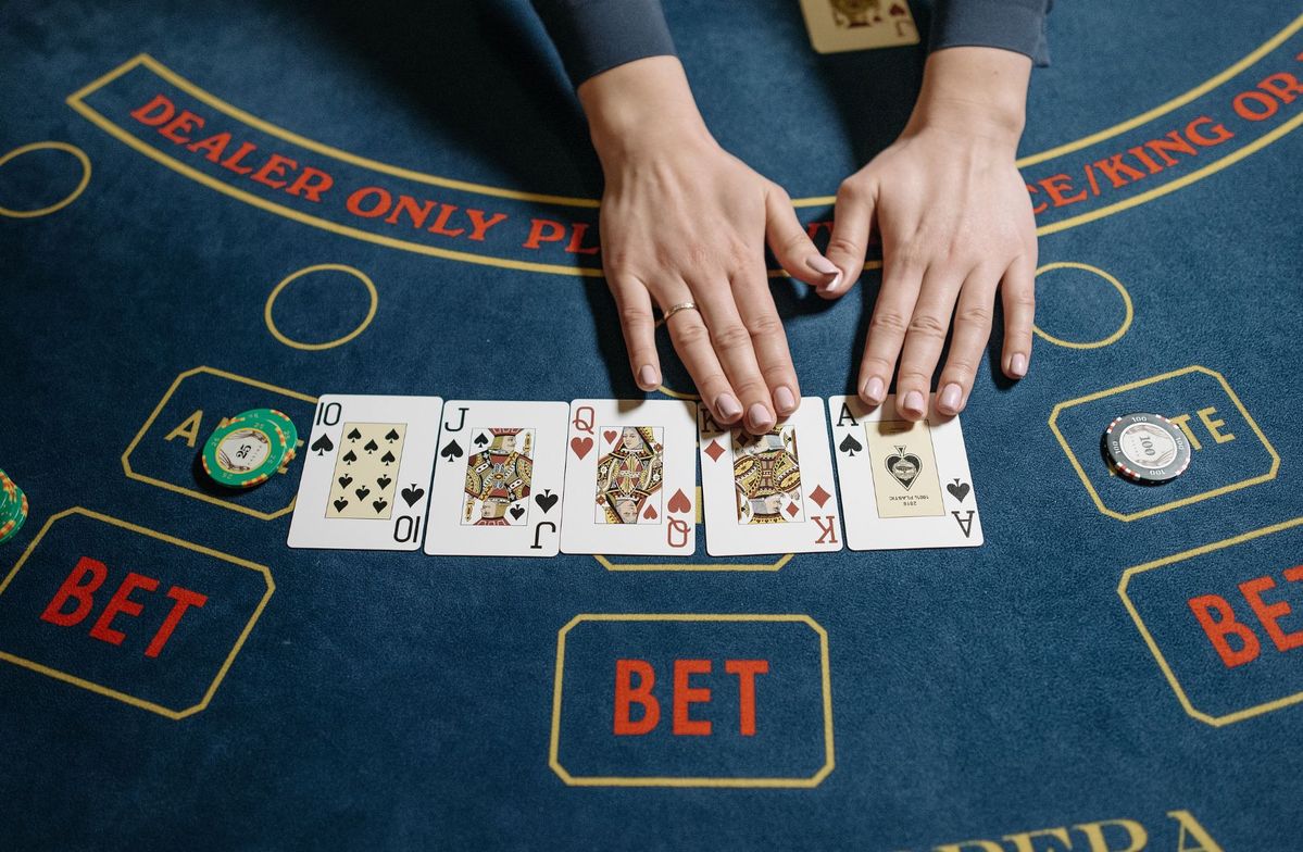 Eagle Casino Welcome Bonus