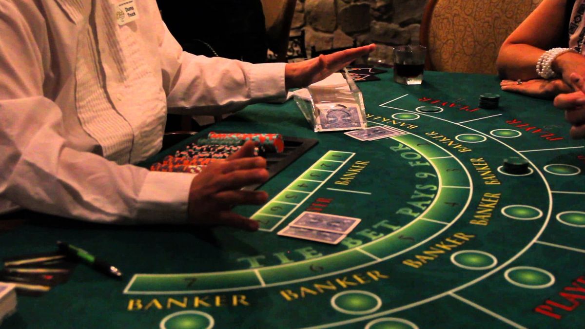 Eagle Casino Live Casino