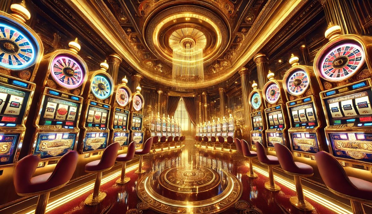 Eagle Casino Welcome Bonus