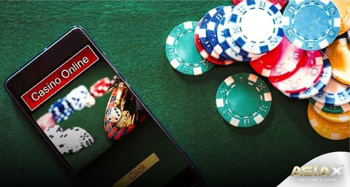 Eagle Casino پاکستان ریئل منی گیمز