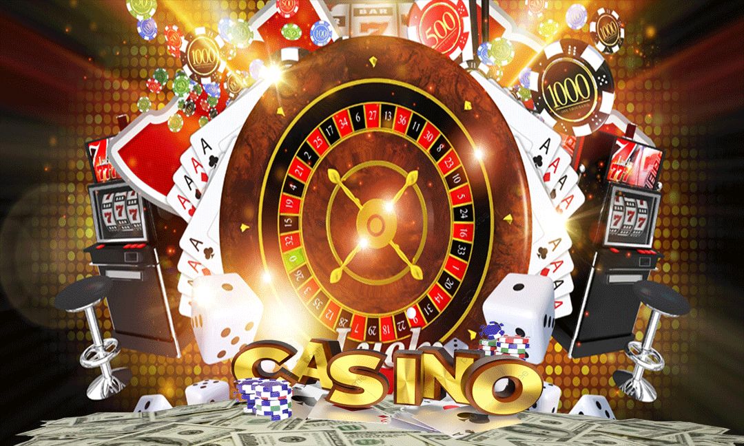 Eagle Casino Live Casino