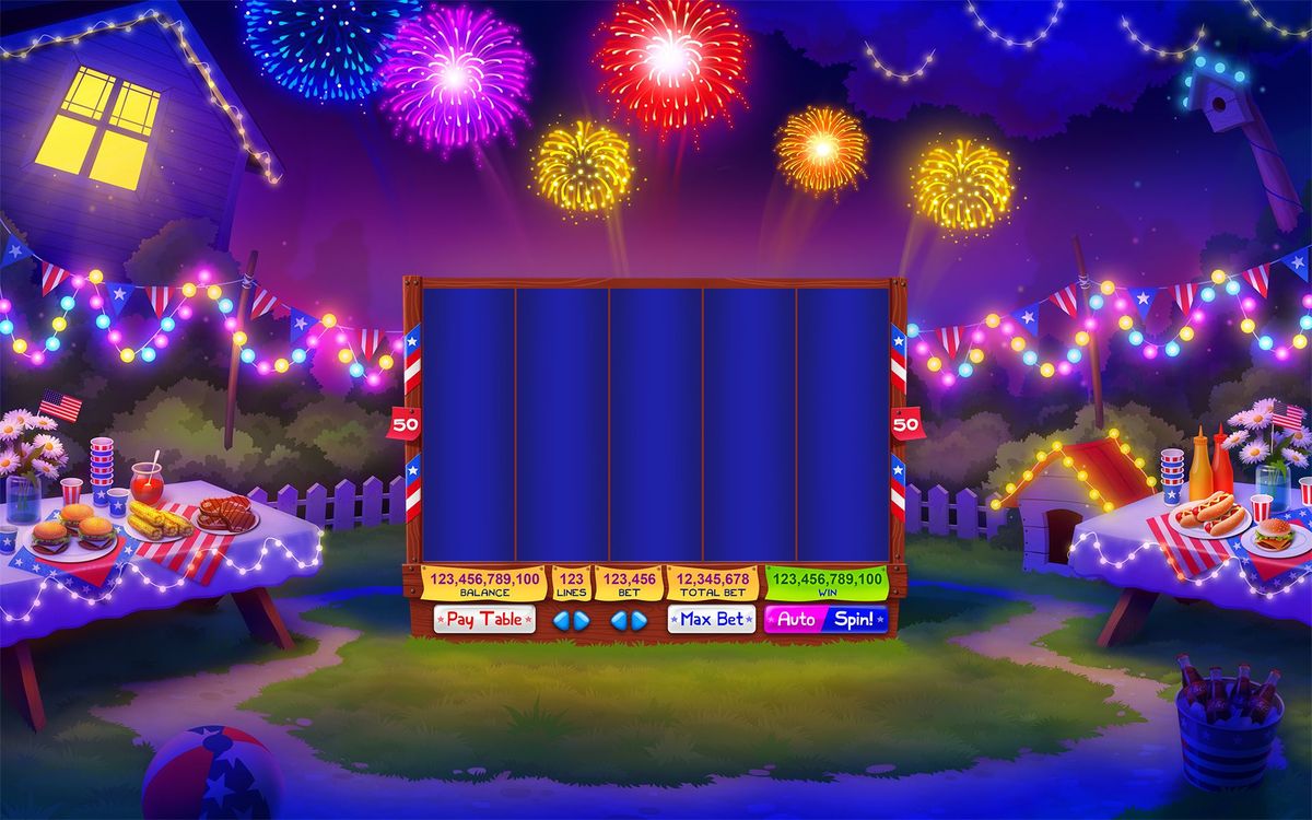 Eagle Casino Welcome Bonus